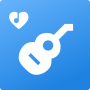 icon Guitar Tuner(Gitar Akort Aleti - LikeTones)