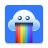 icon Rainbow Weather(Gökkuşağı Hava Durumu: Fırtına Radarı) 3.3.2