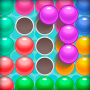 icon Bubble Tangram - puzzle game (Bubble Tangram - bulmaca oyunu)