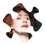 icon Art And PuzzleJohn Singer Sargent(Klasik Sanat Yapbozu - Sa)