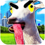 icon New Goat Sim tips(Goat Simulator Walkthrough
)