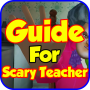 icon Guide Scary Teacher Tips(Korkunç Öğretmen İpuçları
)