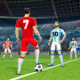 icon Play Soccer: Football Games (Futbol Oyna: Futbol Oyunları)