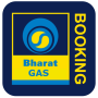 icon Bharat GAS Booking(Bharat GAS Online Rezervasyon)