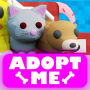 icon Adopt Me(Pets İçin En İyi Teorik Fikirler Roblox)