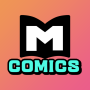 icon Comics More(Comics Diğer
)
