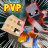 icon Pixel Cube Z Battle of Super Warriors(Pixel Cube Z Süper Savaşçılar
) 0.952