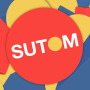 icon Sutom - Daily Word puzzles (Sutom - Günlük Kelime Bulmacaları)