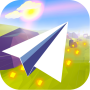 icon Paperly(Paperly: Paper Plane Adventure
)
