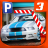 icon Multi Level 3 Car Parking Game(Çok Seviye 3 Otopark Oyunu) 1.2