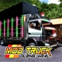 icon Mod Truck Oleng Viral(Viral Bussid Mod)