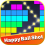 icon Happy Ball Shot(Mutlu Top Atışı
)