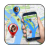 icon GPS Mobile Number Locator(GPS Cep Numarası Yer Bulucu
) 1.1.8