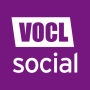 icon VOCL Social (VOCL Sosyal)