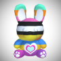 icon Toy Painter (Oyuncak Ressam
)