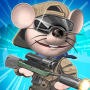 icon Shooting Kid Mouse Mayhem Game(Atış Çocuk Fare Kargaşa Oyunu
)