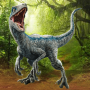 icon Velociraptor Simulator (Velociraptor Simülatörü
)