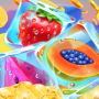 icon Ice Fruits (Buz Meyveler
)