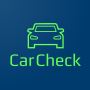 icon Car Check(VIN Şifre Çözücü: Araba Geçmişi Kontrol
)