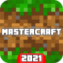 icon Master Craft New MultiCraft 2021 (Master Craft Yeni MultiCraft 2021
)