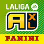 icon AdrenalynXL™ LALIGA EA Sports (AdrenalynXL ™ LALIGA EA Sports)
