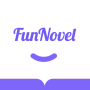 icon FunNovel(FunNovel-baca çevrimdışı Cerita)