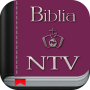 icon Santa Biblia NTV(İncil Living Çevirisi NTV)