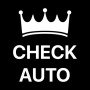 icon Car Check(Araba kontrolü - Araç akıllı uygulaması)