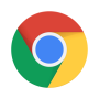 icon Chrome (Google Chrome: Hızlı ve Güvenli)