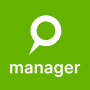 icon Mapon Manager(Mapon Yöneticisi)