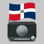 icon Emisoras Dominicanas: FM Radio (Dominik Radyo İstasyonları: FM Radyo)