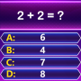 icon Math Trivia(Matematik Trivia - Quiz Puzzle Game
)