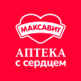 icon Аптека Максавит-заказ лекарств (Maxavit Eczanesi - ilaç siparişi)
