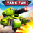 icon Tank Fun Heroes(Tankı Eğlenceli Kahramanlar - Kara Kuvvetleri Savaş
) 8