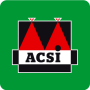icon ACSI Campsites Europe(ACSI Kamp Alanları Avrupa)