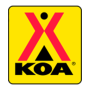 icon KOA(KOA | Karavan, Kabin ve Çadır Kampı)