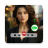 icon Prank CallFake Phone Call(Tüm Kurtarma - Fotoğraflar ve Belgeler) 1.6