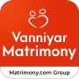 icon VanniyarMatrimony(Vanniyar Evlilik Uygulaması)