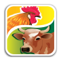 icon PAAI(Kanatlı Hayvan, Hayvan ve Su İndeksi)