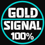 icon com.xauusd.signal(XAUUSD - GOLD Sinyalleri %100)