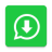 icon Status Saver(Status Saver for Whatsapp: Video Status Downloader
) 0.0.8