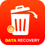 icon Recover Delete Data(Silinen Fotoğrafları ve Videoları Kurtar
)