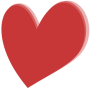 icon Love & romantic photo stickers (Aşk ve romantik fotoğraf çıkartmaları)