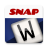 icon Snap Assist: Wordfeud(Wordfeud için Snap Assist) 5.2.4