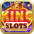 icon King Slots Cassino Jogos(Kral Yuvaları Casino Oyunları) 1.1