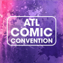 icon ATL Comic Convention