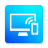 icon Cast To TVScreen Mirroring(TV'ye Yayınla - Ekran Yansıtma) 1.3.3