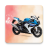 icon Super Bike Engine Sounds Sim(Süper Bisiklet Motoru Sesleri Sim) 10.0