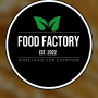 icon Food Factory Zagreb(Gıda Fabrikası El Kitabı)