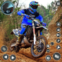 icon Dirt Bike Racing Games 3D (Dirt Bike Yarış Oyunları 3D)